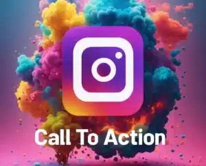 پکیج کال تو اکشن ویدئویی اینستاگرام