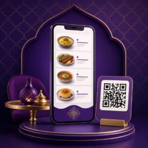اشتراک آزمایشی منو هاب — ۷ روز
