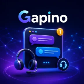 افزونه چت آنلاین وردپرس Gapino