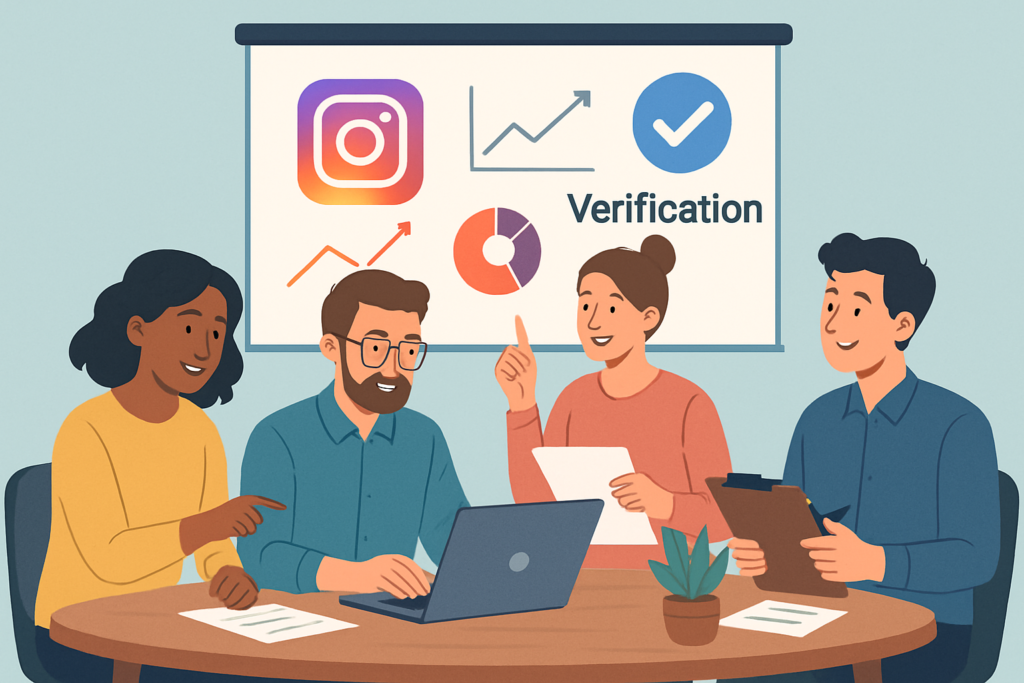 تیم دیجیتال مارکتینگ مهرشاد